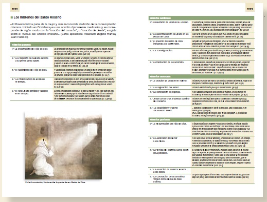 Biblia Escolar de Casals