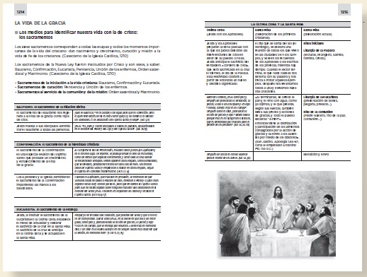 Biblia Escolar de Casals