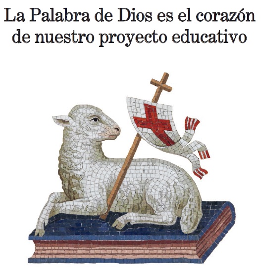 Biblia Escolar de Casals