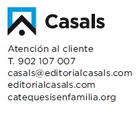 Biblia Escolar de Casals