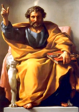 San Pedro Damián, el monje reformador del siglo XI