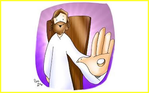 Evangelio del día: ¿Quién decís que soy yo?