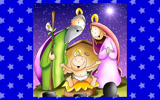 Evangelio del día: Natividad del Señor (Misa de medianoche)