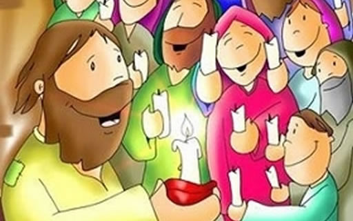 Evangelio del día: Vocación de los primeros discípulos