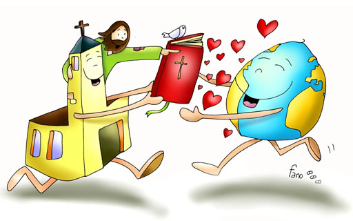 Evangelio del día: Predicación y curación de enfermos