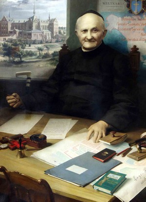 sanarnoldohansen