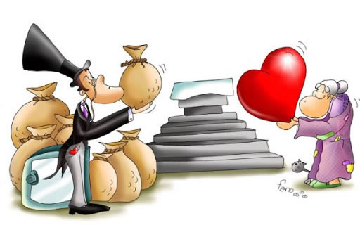 Evangelio del día: Generosidad de la viuda