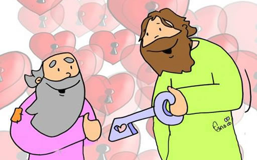 Evangelio del día: El discípulo amado