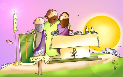 Evangelio del día: Jesucristo, Sumo y Eterno Sacerdote