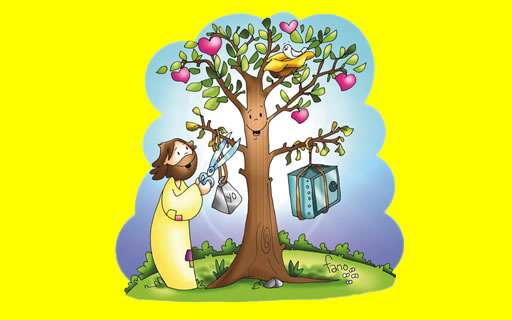 Evangelio del día: Parábola de los viñadores