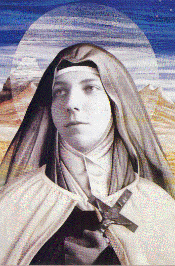 teresadejesusdelosandes