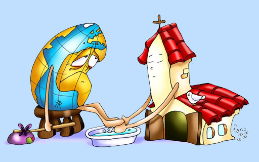 Evangelio del día: La misión de los discípulos