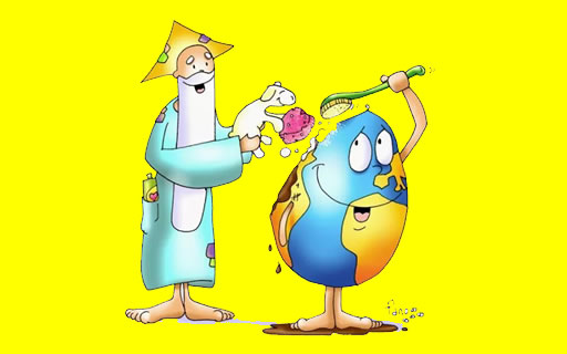 Evangelio del día: ¿Cuándo llegará el fin del mundo?