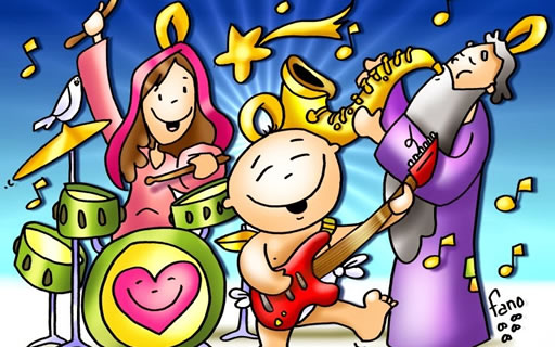 Evangelio del día: Fiesta de la Sagrada Familia