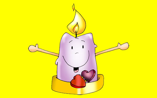Evangelio del día: ¡Esa luz maravillosa!
