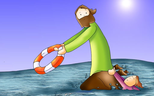 Evangelio del día: Edificar sobre roca