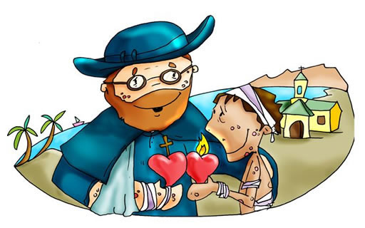 Evangelio del día: Curación de un leproso