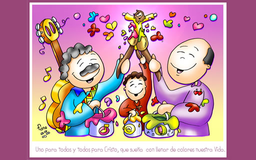 Evangelio del día: Vocación de Felipe y Natanael