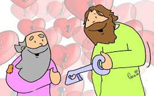 Evangelio del día: La confesión de Pedro