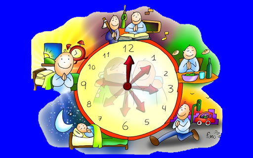 Evangelio del día: Orar hasta «hartar» a Dios