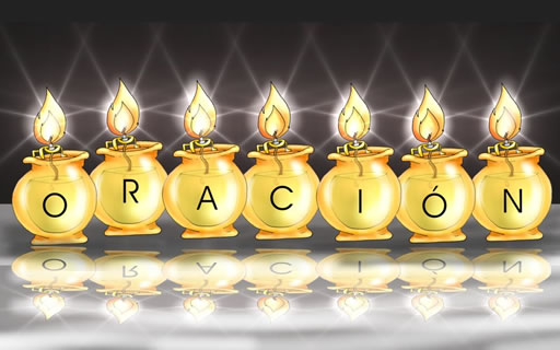 Evangelio del día: Eficacia de la oración