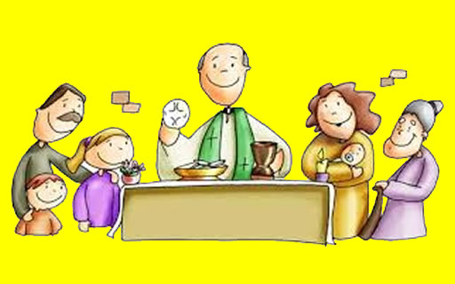 Evangelio del día: El Pan Eucarístico