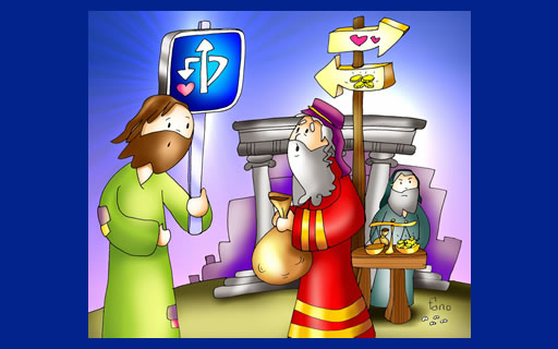 Evangelio del día: Anuncio de la traición
