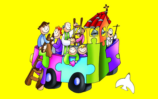 Evangelio del día: Ya no siervos, sino amigos