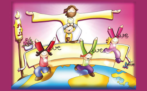 Evangelio del día: ¡Darán testimonio!