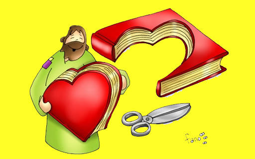 Evangelio del día: Jesús ante la Ley antigua