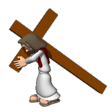 Vía Crucis para niños