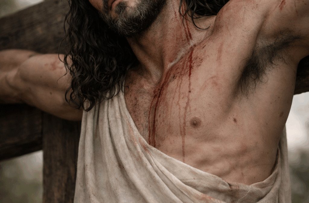 Catequesis sobre el sufrimiento cristiano