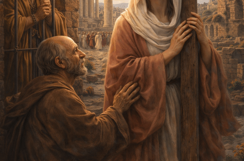 Catequesis familiar sobre Santa Balbina de Roma