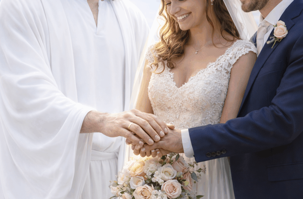 La Pascua y el sacramento del Matrimonio