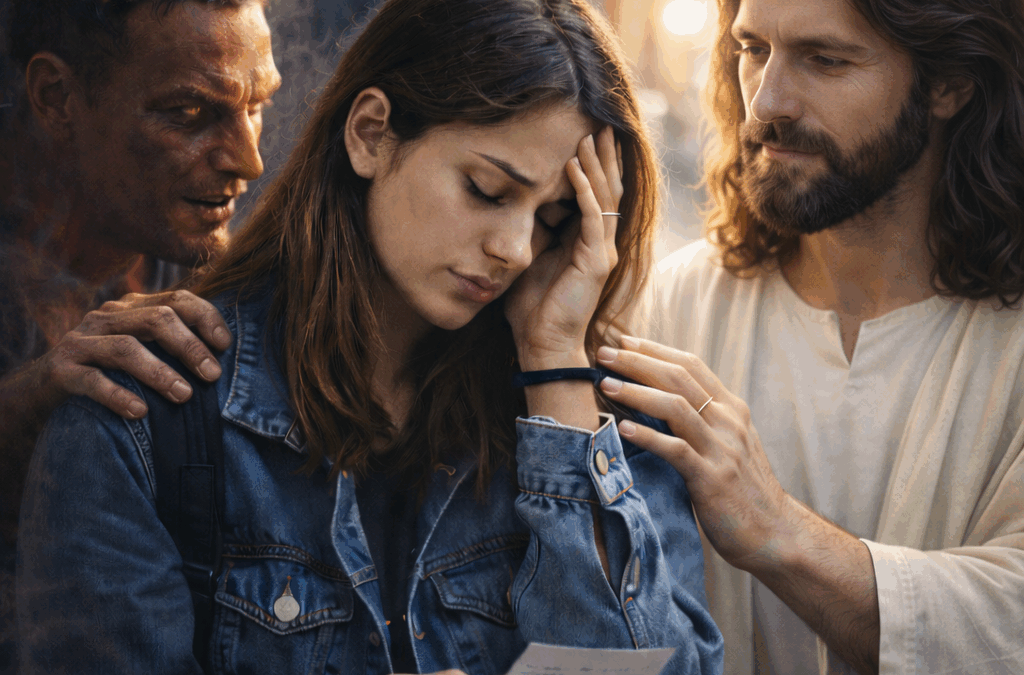 Catequesis: Vicios y virtudes (2): el combate espiritual