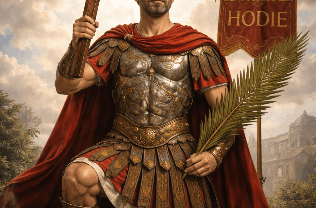 Catequesis familiar: San Expedito