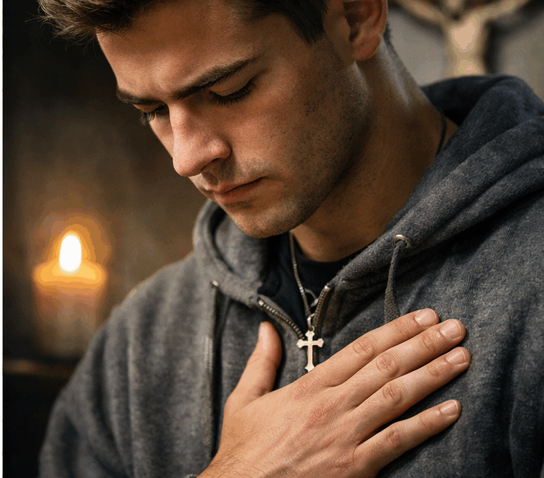 Catequesis: Vicios y virtudes (1): custodiar el corazón