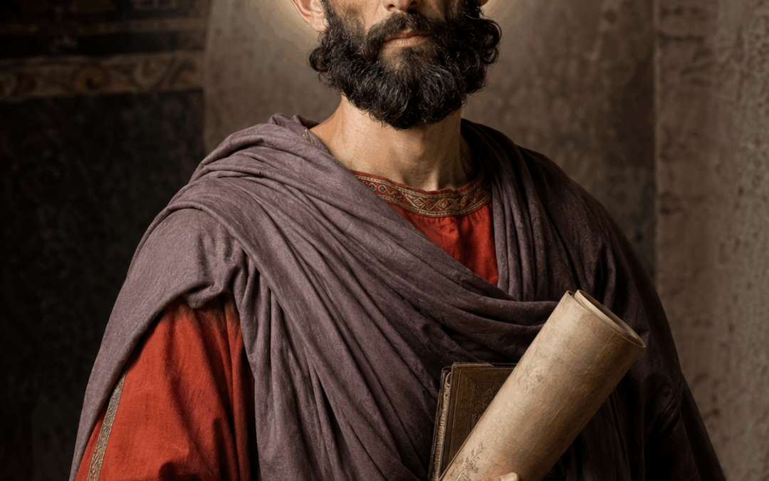 San Justino, filósofo y mártir con actividades para catequesis