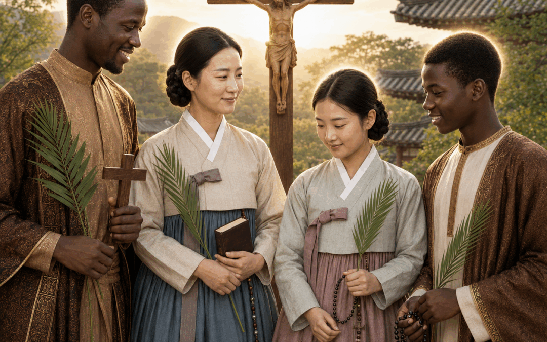 Catequesis familiar: Cuando creer cuesta