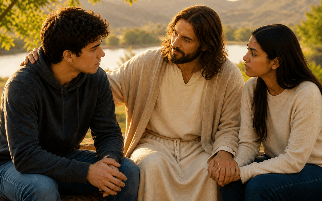Catequesis: Vicios y virtudes (4): La lujuria