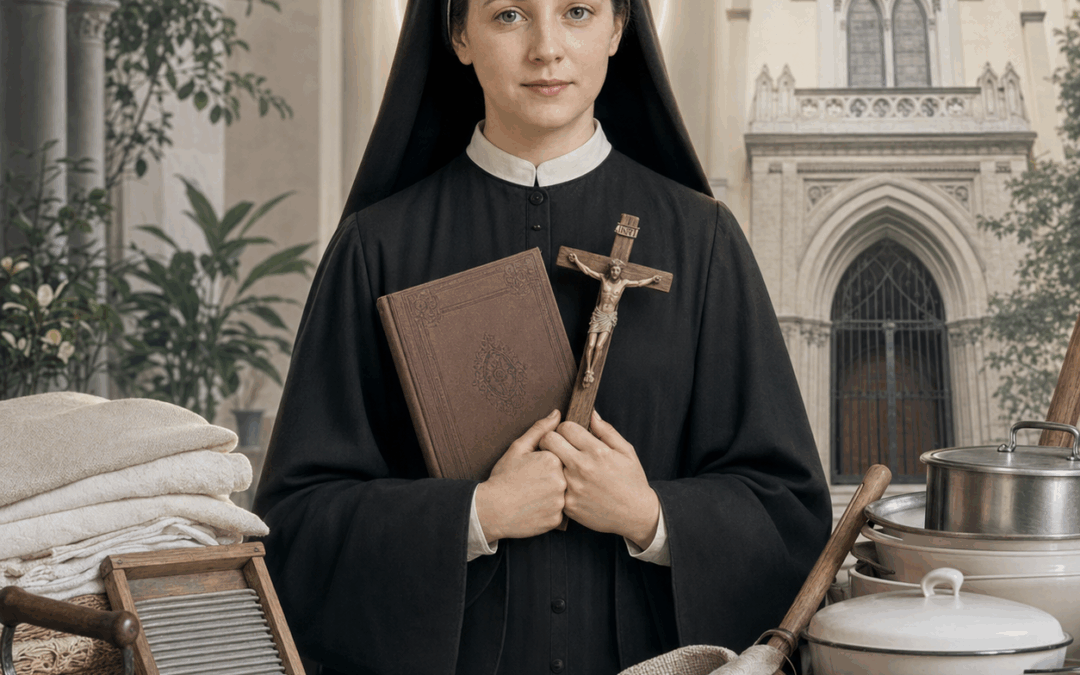 Catequesis familiar: Santa Vicenta María de Vicuña