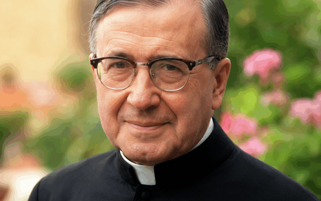 Catequesis familiar: La llamada universal a la santidad