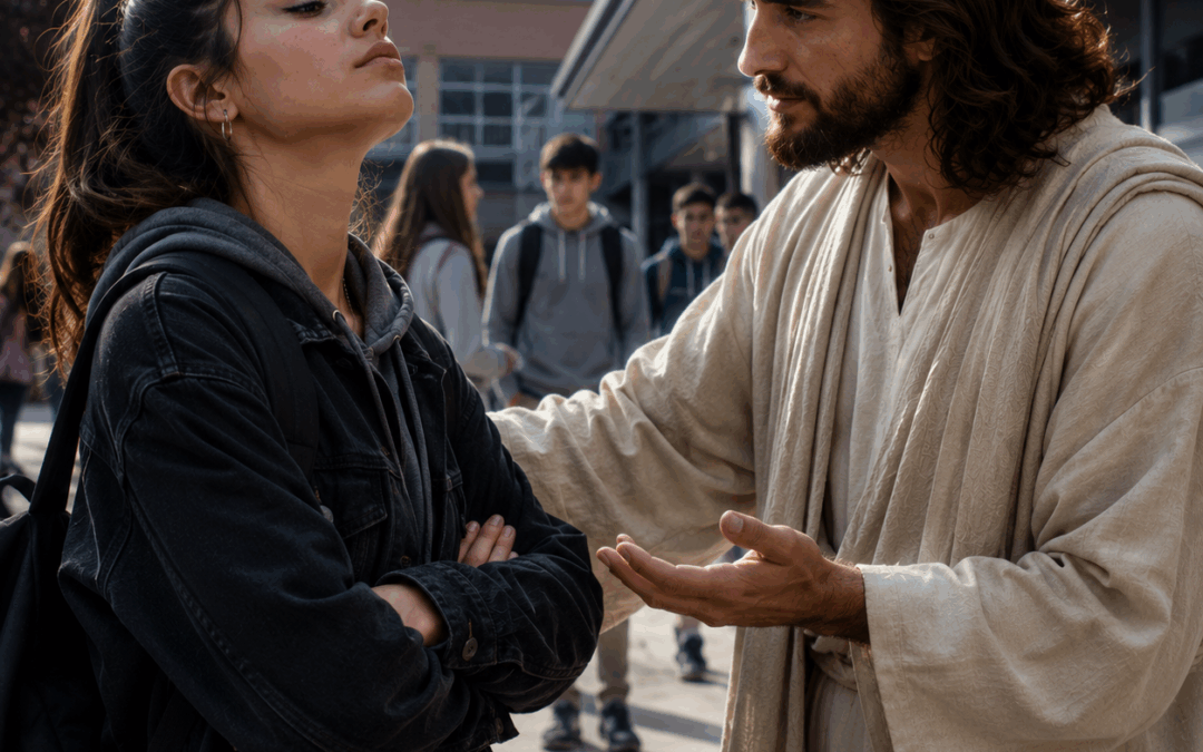 Catequesis: Vicios y virtudes (10): La soberbia