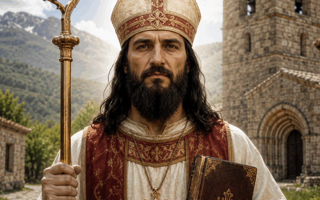 San Fermín, una fiesta que debe llevarnos a Cristo