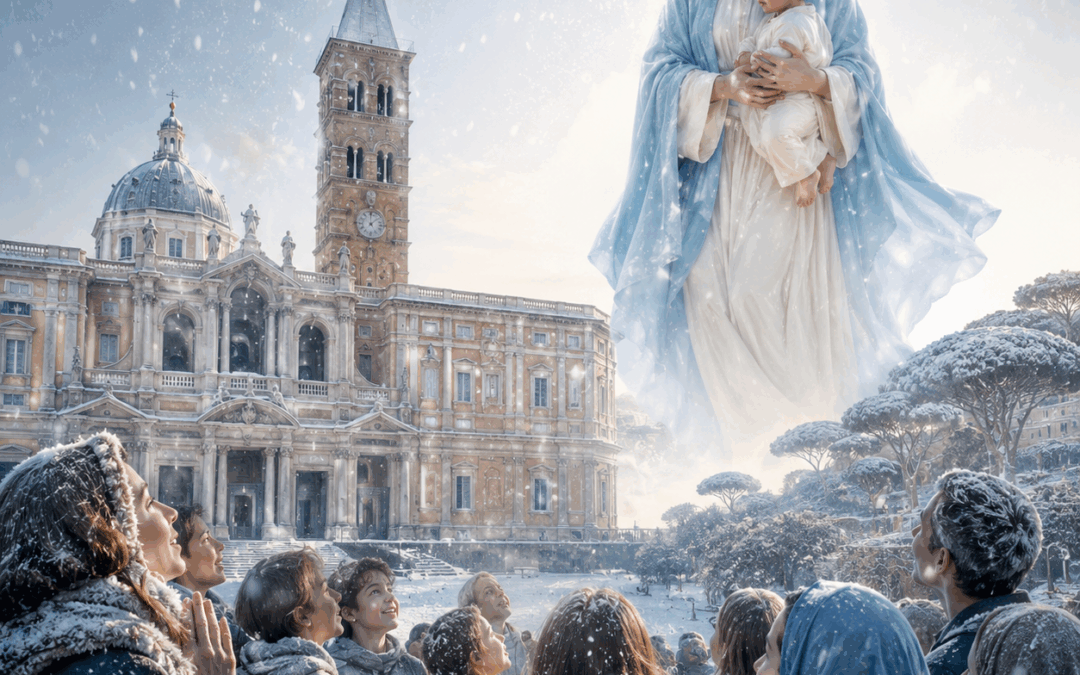 Nuestra Señora de las Nieves: Historia, tradición y fe