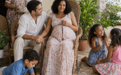 La familia y la vida
